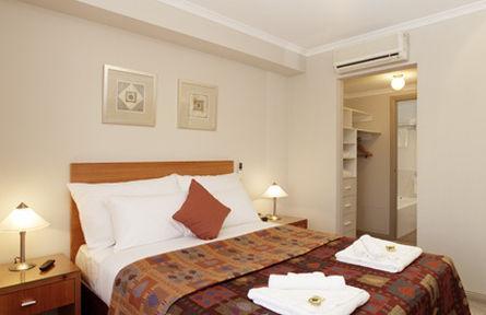 الشقق الفندقية Ringwood Royale الغرفة الصورة
