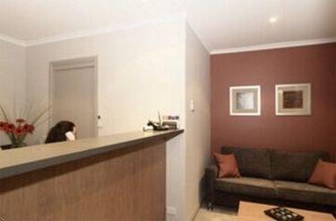 الشقق الفندقية Ringwood Royale المظهر الخارجي الصورة