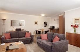 الشقق الفندقية Ringwood Royale الغرفة الصورة