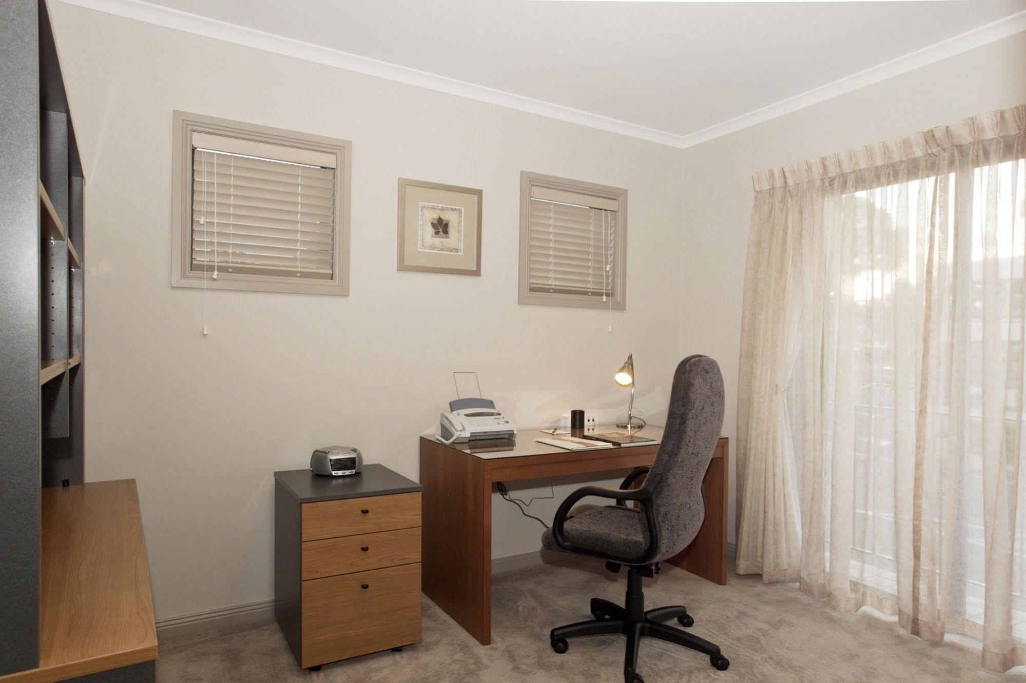الشقق الفندقية Ringwood Royale المظهر الخارجي الصورة