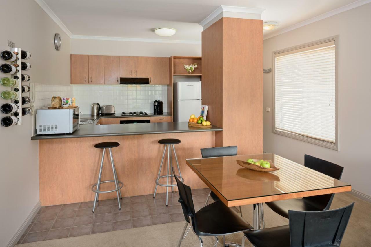 الشقق الفندقية Ringwood Royale المظهر الخارجي الصورة