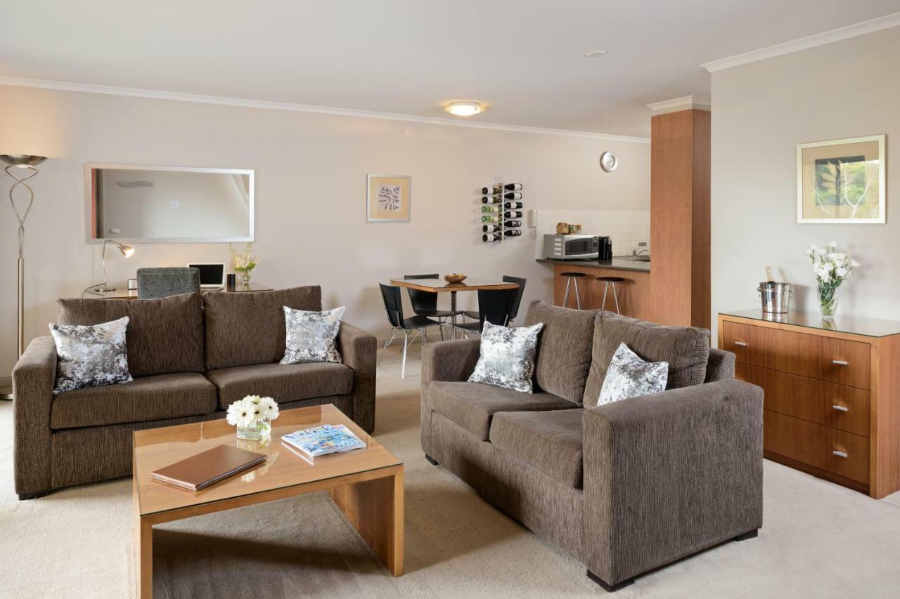 الشقق الفندقية Ringwood Royale المظهر الخارجي الصورة
