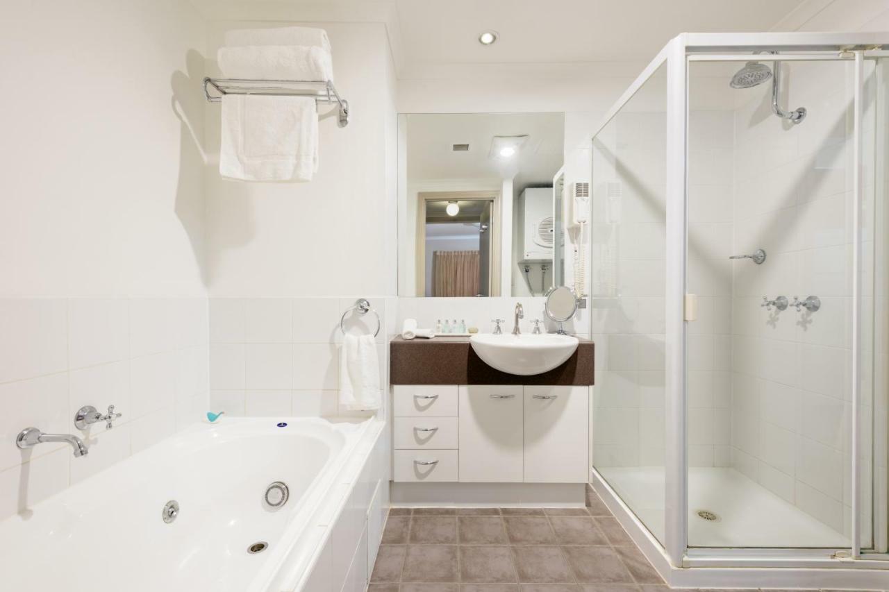 الشقق الفندقية Ringwood Royale المظهر الخارجي الصورة