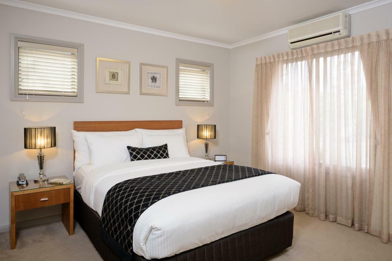 الشقق الفندقية Ringwood Royale المظهر الخارجي الصورة